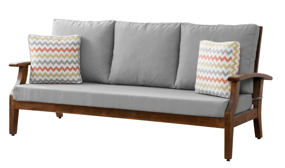 Teras Natura Bahçe ve Balkon Takımı - Yeşil 33s