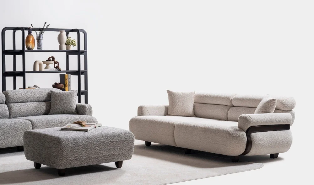 Vero Koltuk Takımı