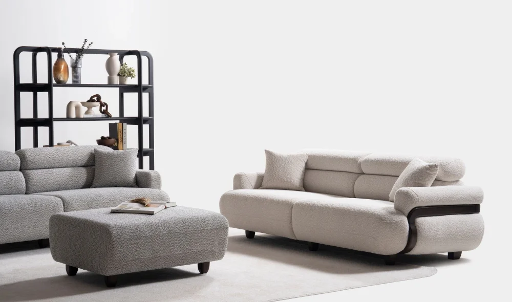 Vero Koltuk Takımı