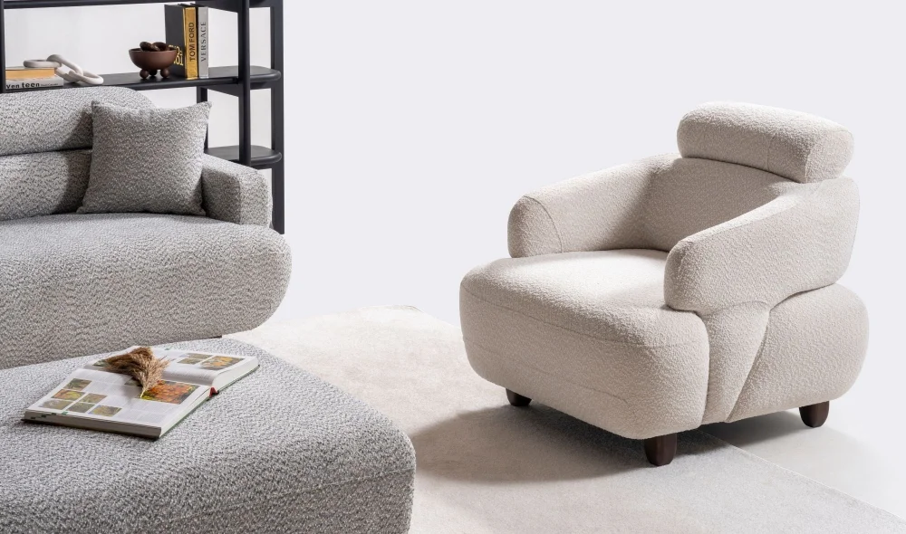 Vero Koltuk Takımı