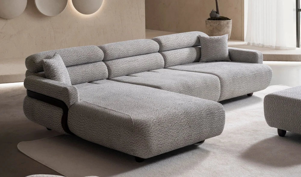 Vero Koltuk Takımı