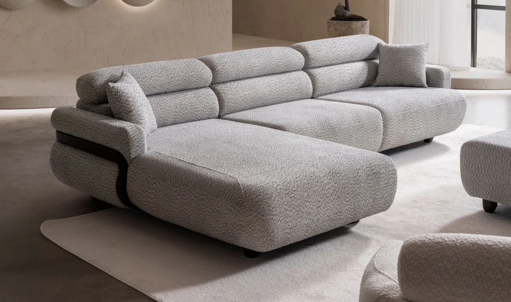 Vero Koltuk Takımı