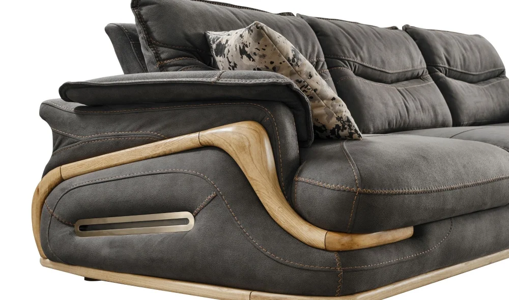 Axel Koltuk Takımı