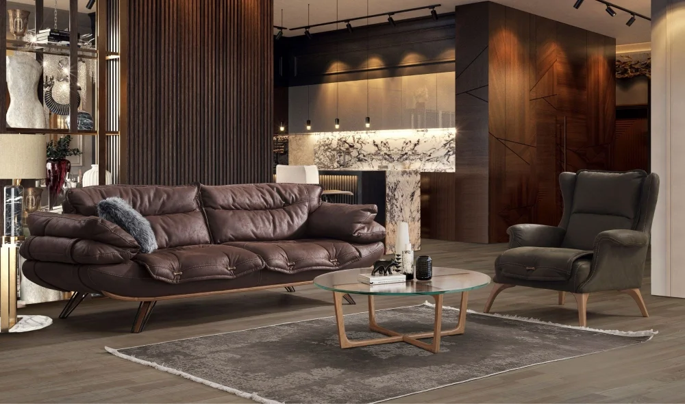 Lexus Koltuk Takımı