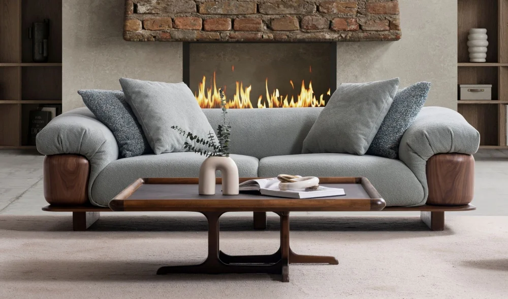 Venera Koltuk Takımı