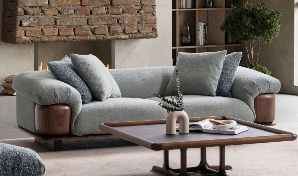 Venera Koltuk Takımı