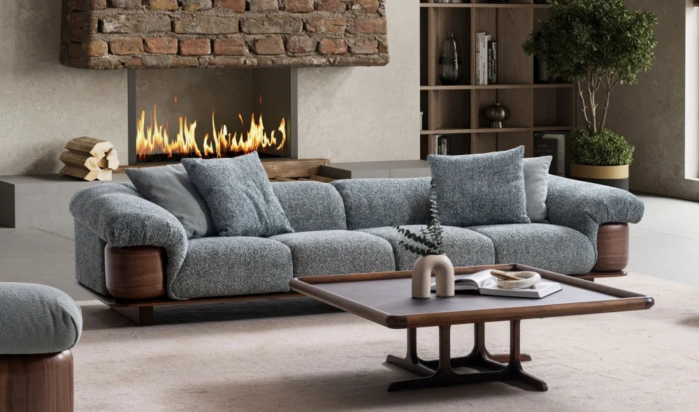 Venera Koltuk Takımı