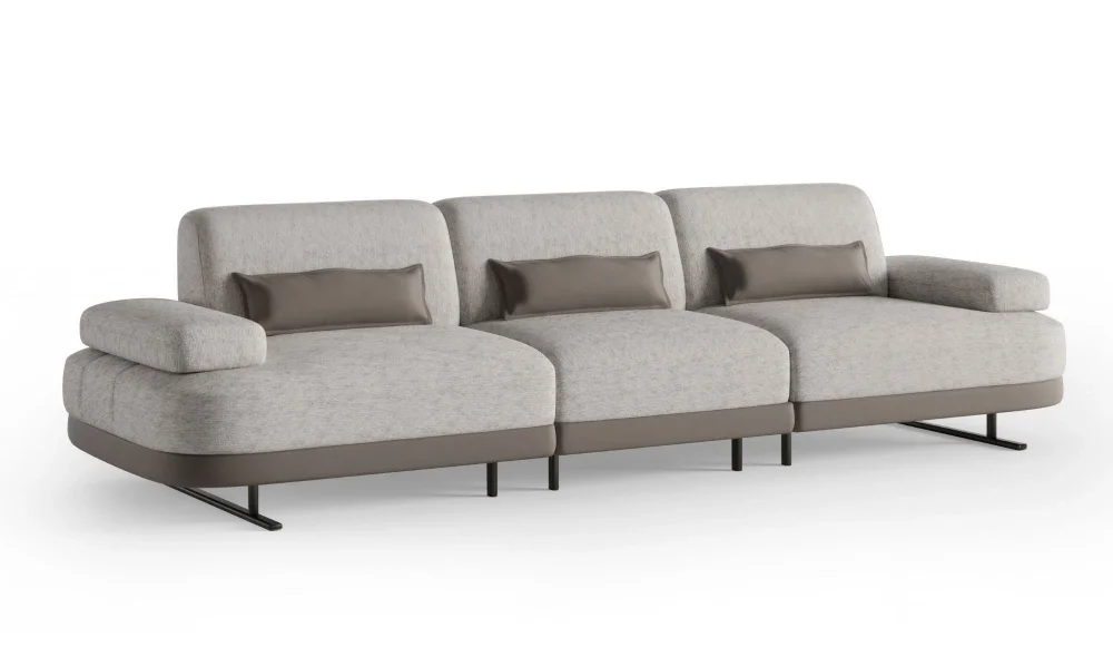 Restia Koltuk Takımı