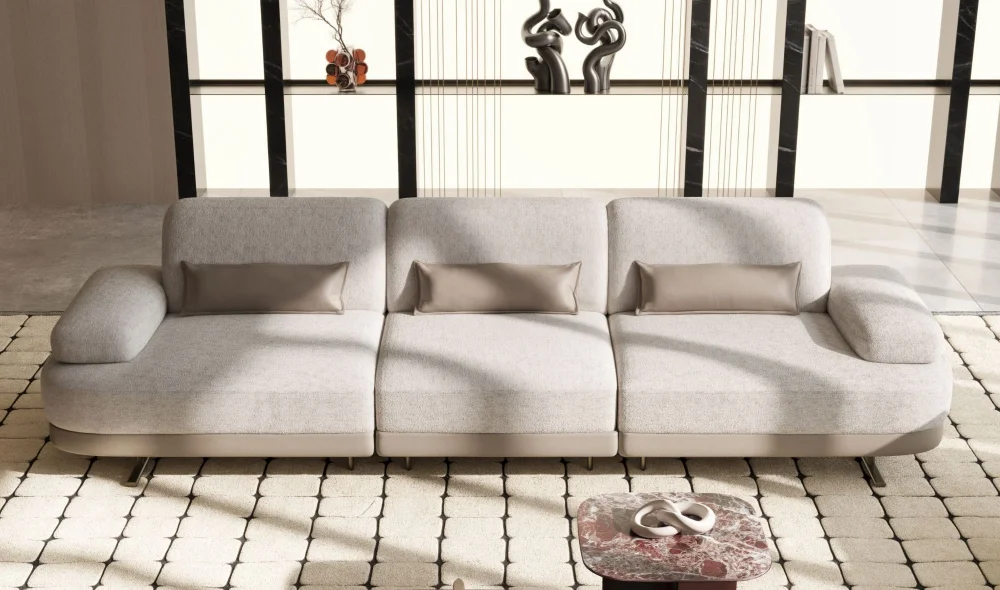 Restia Koltuk Takımı