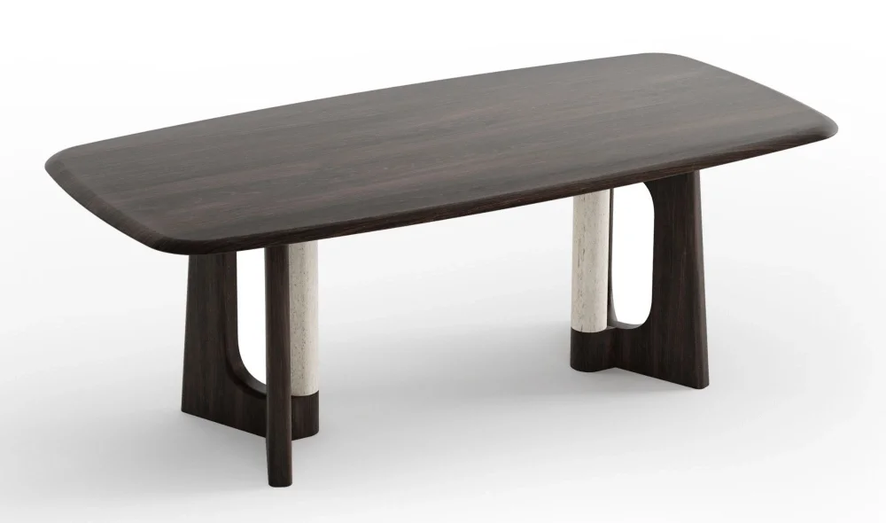 Palmera Yemek Odası Takımı