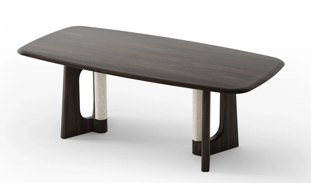 Palmera Yemek Masası