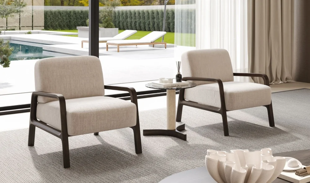 Palmera Koltuk Takımı