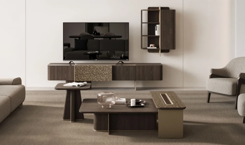 Alera Yemek Odası Takımı