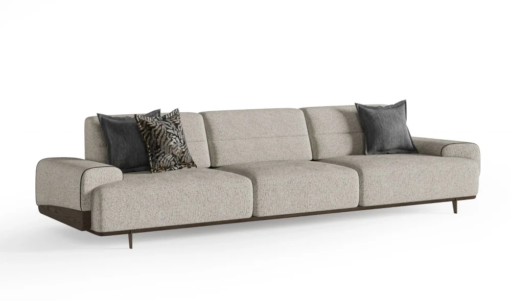 Alera Koltuk Takımı