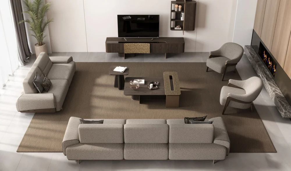 Alera Koltuk Takımı