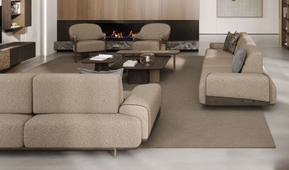 Alera Koltuk Takımı