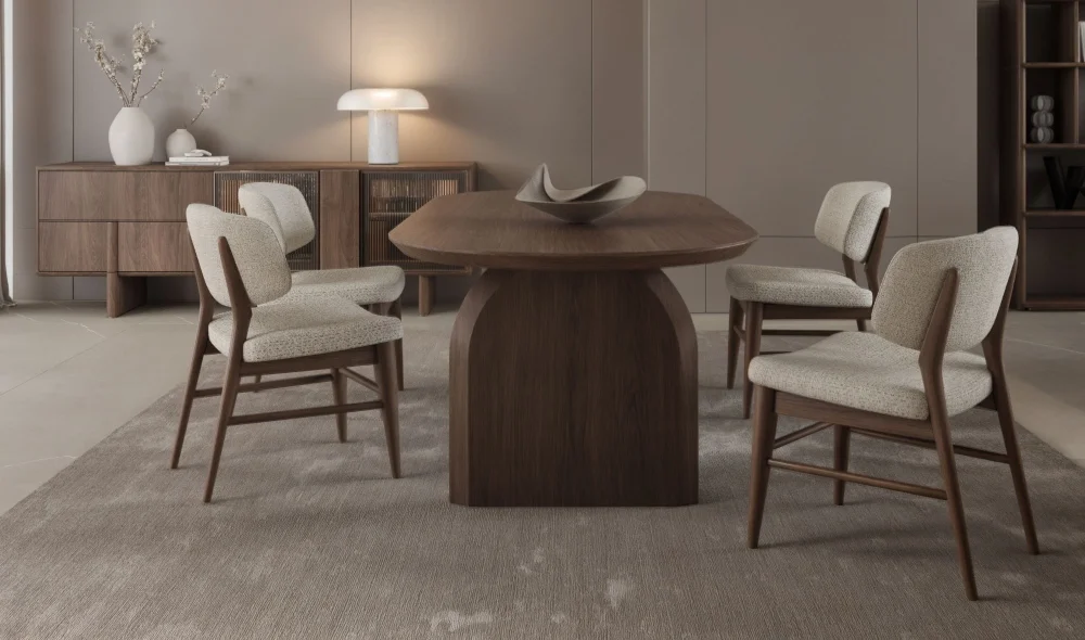 Dance Yemek Odası Takımı