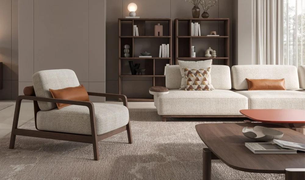 Dance Koltuk Takımı