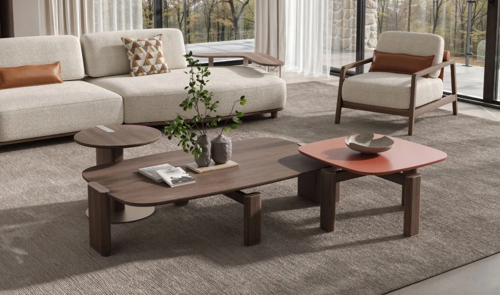 Dance Koltuk Takımı