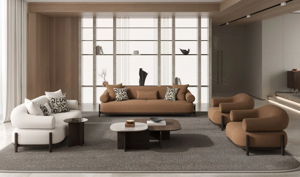 Elva Koltuk Takımı