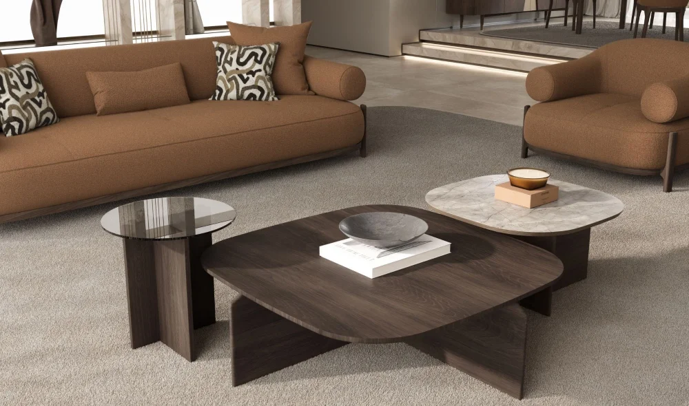 Elva Koltuk Takımı