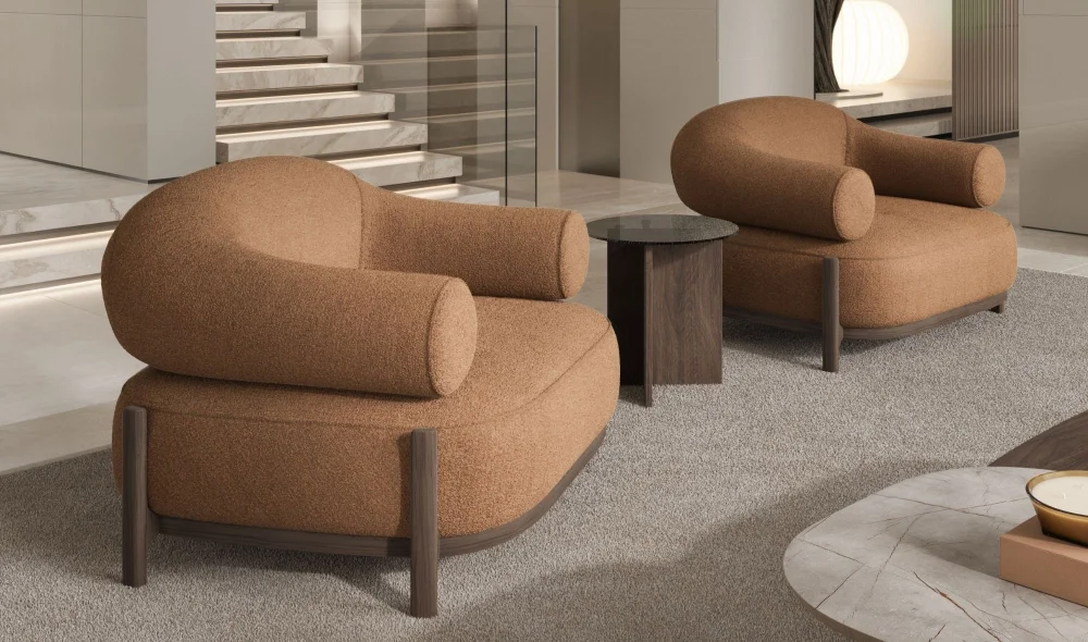 Elva Koltuk Takımı