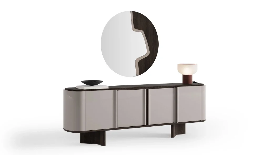 Rivo Yemek Odası Takımı