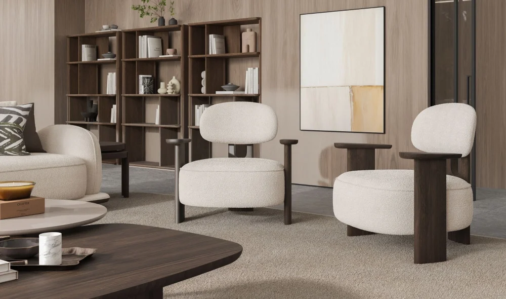 Rivo Koltuk Takımı