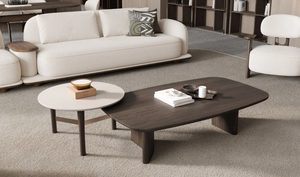 Rivo Koltuk Takımı