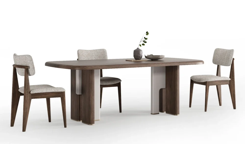 Zera Yemek Odası Takımı