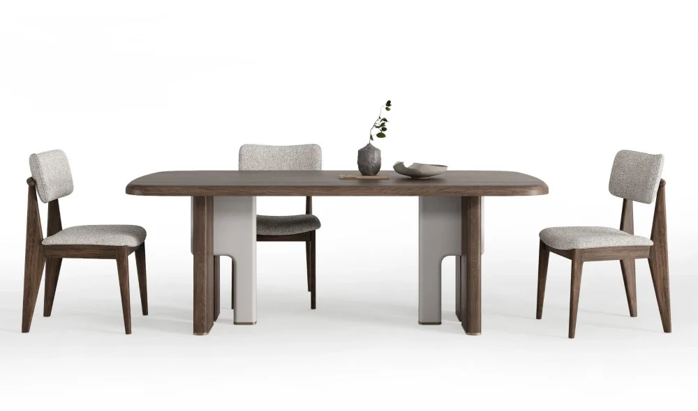 Zera Yemek Odası Takımı