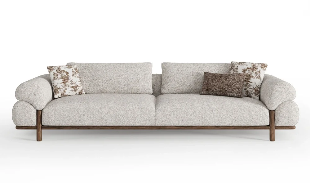 Zera Koltuk Takımı