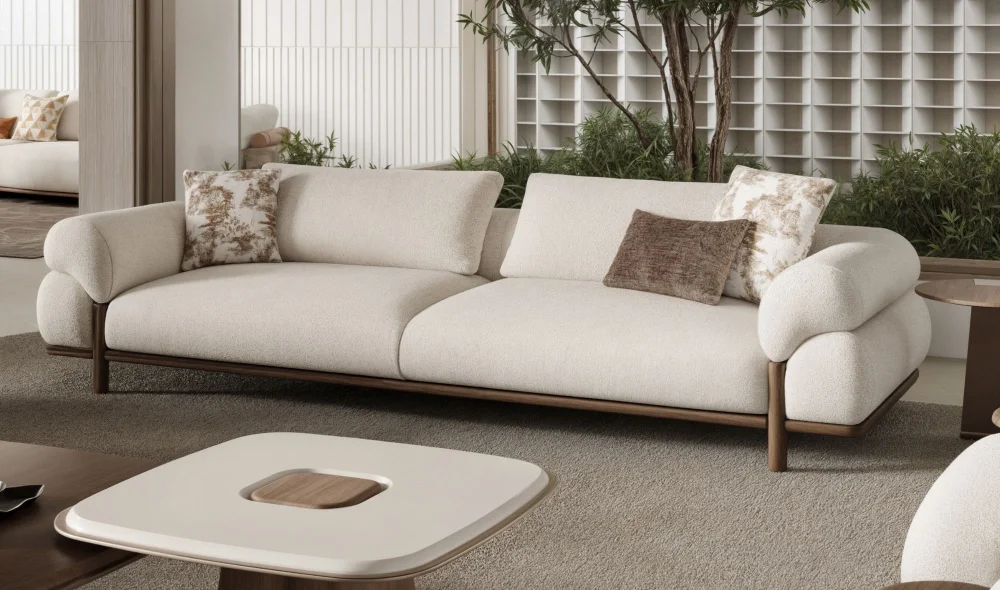 Zera Koltuk Takımı