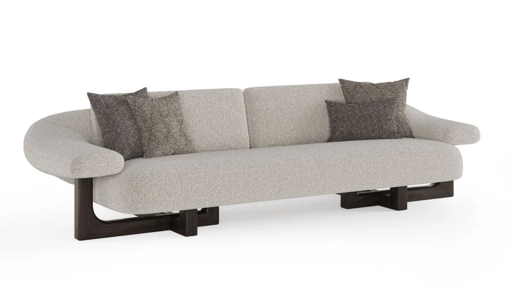 Avens Koltuk Takımı