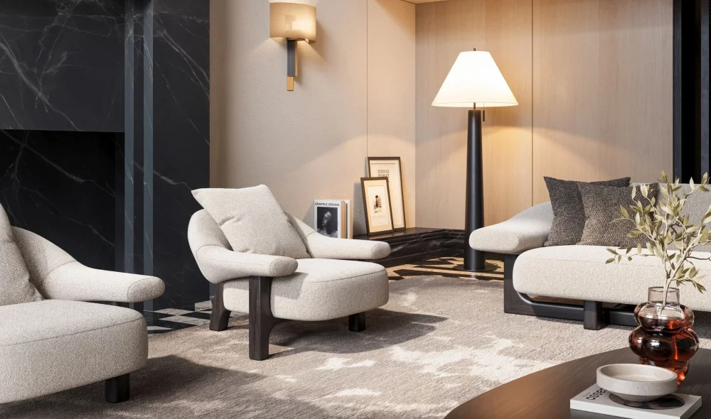 Avens Koltuk Takımı