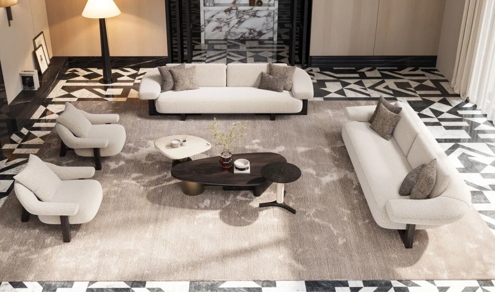 Avens Koltuk Takımı