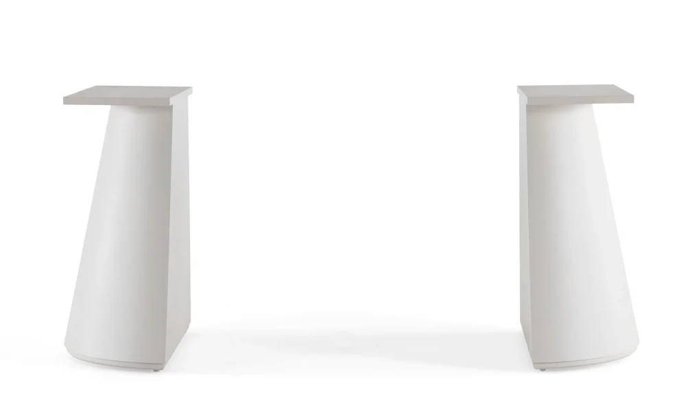 Bugatti Traverten Yemek Masası