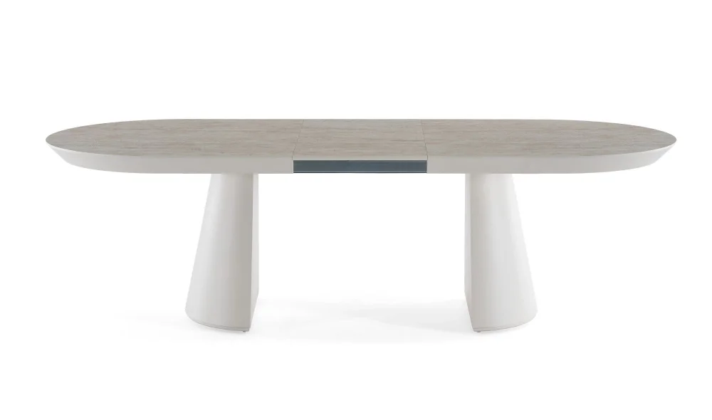 Bugatti Traverten Yemek Masası