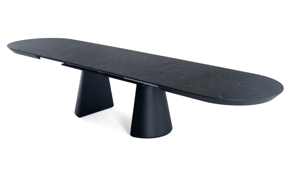 Bugatti Royal Yemek Masası