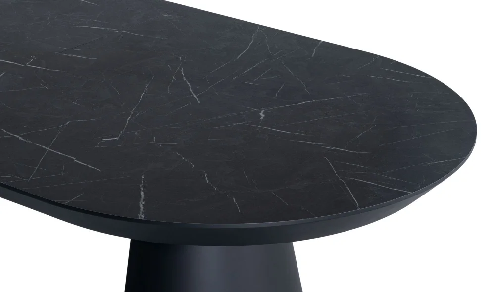 Bugatti Royal Yemek Masası