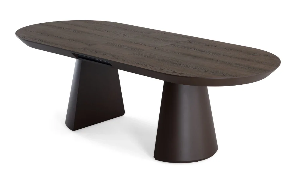 Bugatti Amerika Yemek Masası