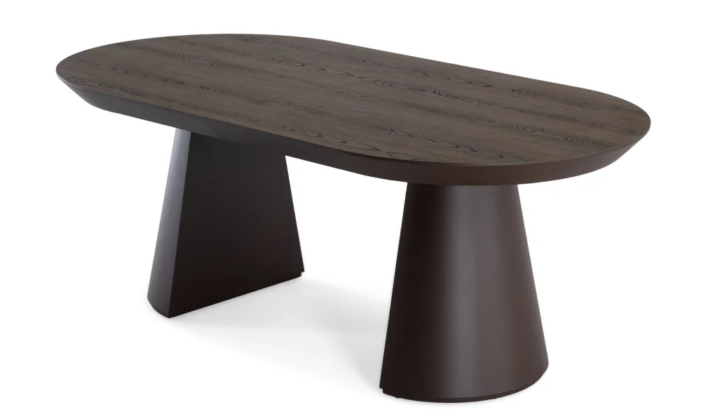 Bugatti Amerika Yemek Masası