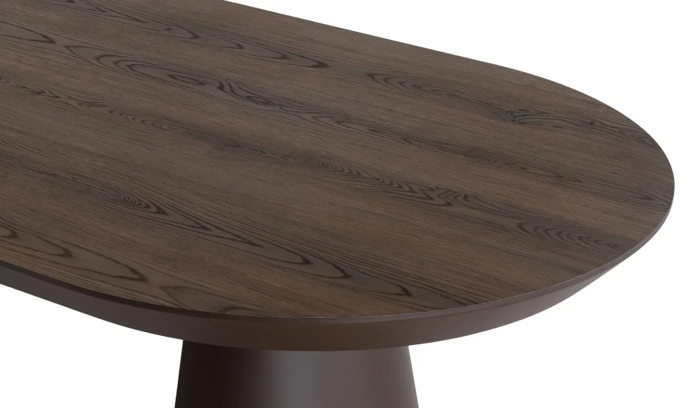 Bugatti Amerika Yemek Masası