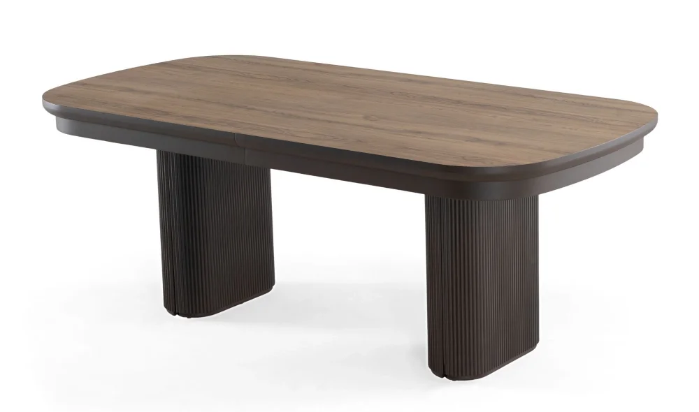 Asia Avrupa Yemek Masası