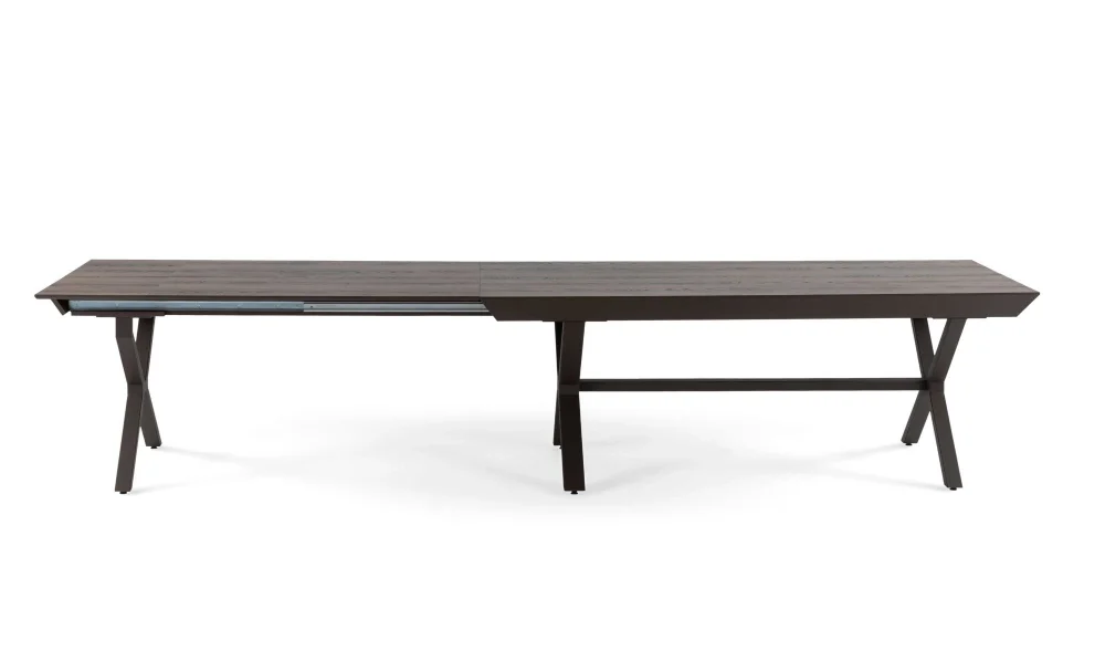 Real Amerika Yemek Masası