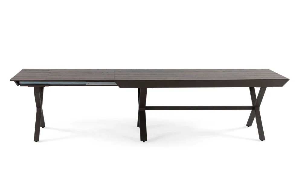 Real Amerika Yemek Masası