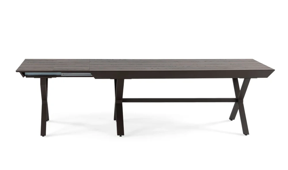 Real Amerika Yemek Masası