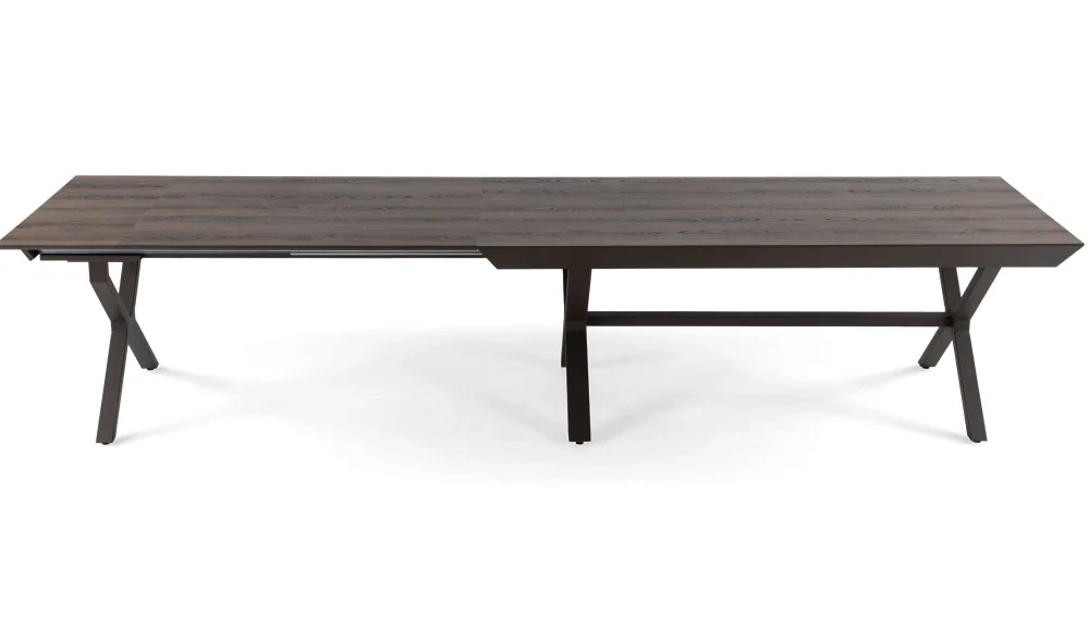 Real Amerika Yemek Masası