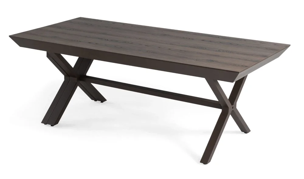 Real Amerika Yemek Masası