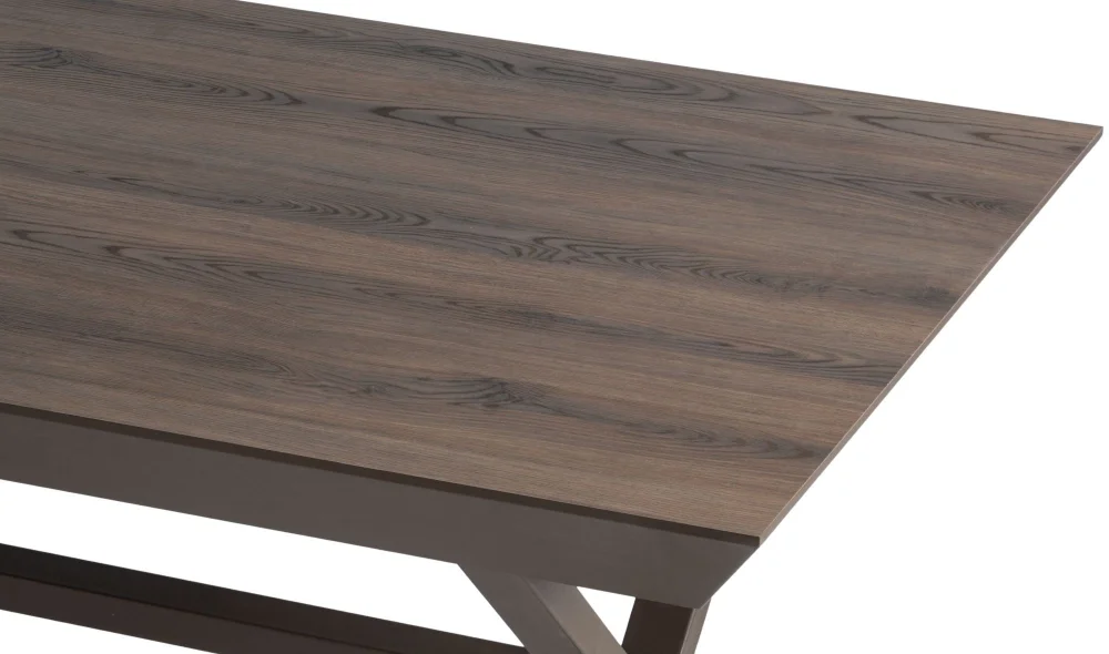 Real Amerika Yemek Masası